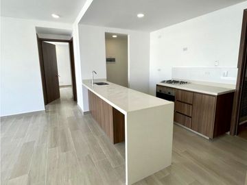 Serena del Mar - Venta Apartamento en Altana.