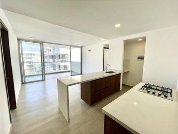 Serena del Mar - Venta Apartamento en Altana.