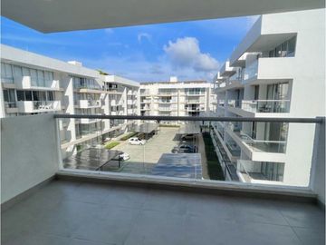 Serena del Mar - Venta Apartamento en Altana.