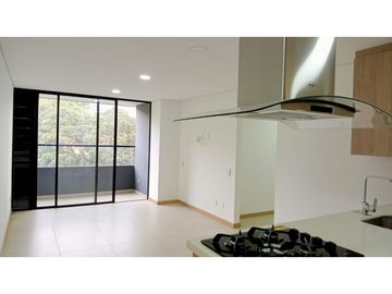 EN ARRIENDO APARTAMENTO EN EL POBLADO MEDELLIN COLOMBIA