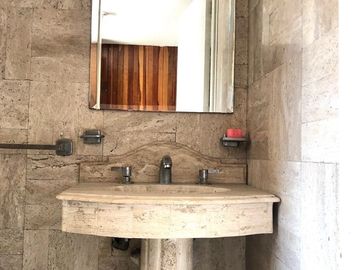 SE RENTA CASA DUPLEX EN VALLE DORADO