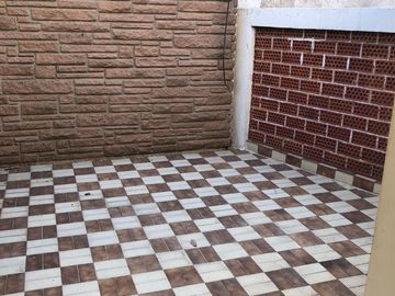 RENTO CASA DUPLEX EN VALLE DORADO