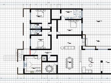 Residencia en Lomas de las Palmas UNA PLANTA