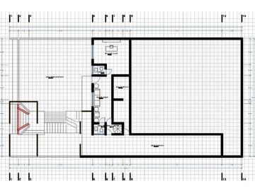 Residencia en Lomas de las Palmas UNA PLANTA