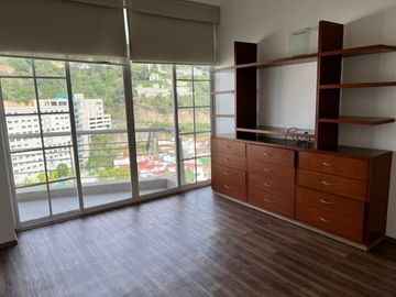 DEPARTAMENTO RENTA LOMAS DEL RIO