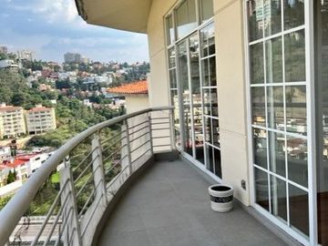 DEPARTAMENTO RENTA LOMAS DEL RIO