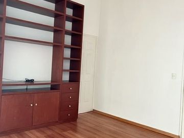DEPARTAMENTO RENTA LOMAS DEL RIO