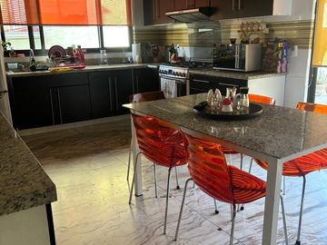 CASA EN VENTA, BOSQUES DEL LAGO CUAUTITLAN IZCALLI