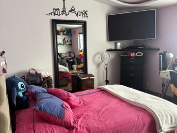 CASA EN VENTA, BOSQUES DEL LAGO CUAUTITLAN IZCALLI