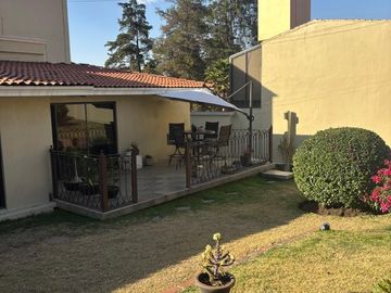 CASA EN VENTA, BOSQUES DEL LAGO CUAUTITLAN IZCALLI