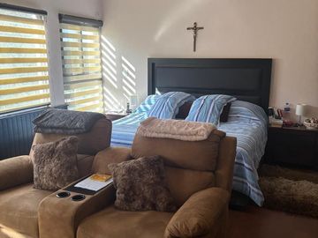 CASA EN VENTA, BOSQUES DEL LAGO CUAUTITLAN IZCALLI