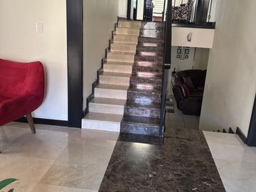 CASA EN VENTA, BOSQUES DEL LAGO CUAUTITLAN IZCALLI