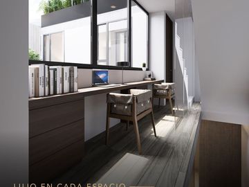 CASALTA RESIDENCIAL EN PREVENTA/ MODELO GRAND SALVIA