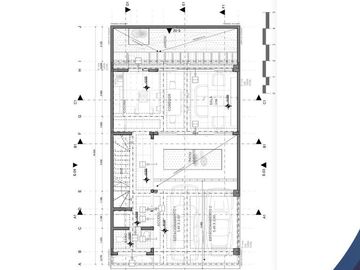 CASALTA RESIDENCIAL EN PREVENTA/ MODELO GRAND SALVIA