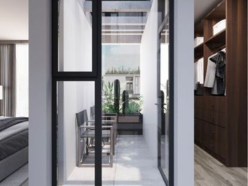 CASALTA RESIDENCIAL EN PREVENTA/ MODELO GRAND SALVIA