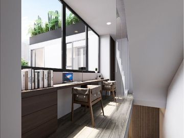 CASALTA RESIDENCIAL EN PREVENTA/ MODELO GRAND SALVIA