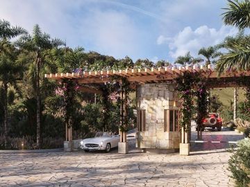 Terrenos Estilo Ranchette en Venta | The Estates - Real del Mar, Tijuana