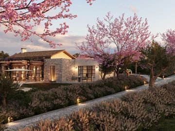 Terrenos Estilo Ranchette en Venta | The Estates - Real del Mar, Tijuana