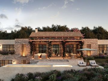 Terrenos Estilo Ranchette en Venta | The Estates - Real del Mar, Tijuana
