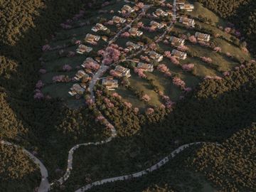 Terrenos Estilo Ranchette en Venta | The Estates - Real del Mar, Tijuana