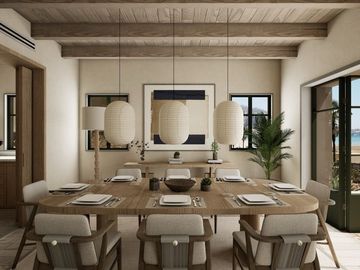Casas en preventa en Real del Mar