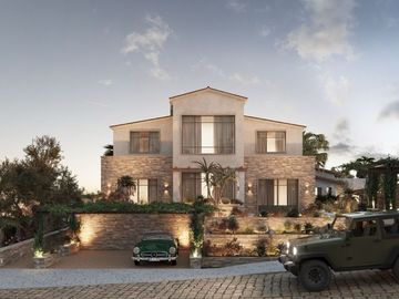 Casas en preventa en Real del Mar