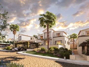 Casas en preventa en Real del Mar