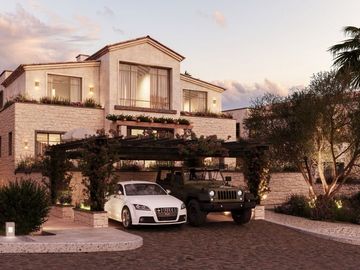 Casas en preventa en Real del Mar