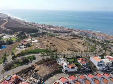 Casas en preventa en Real del Mar