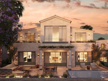 Casas en preventa en Real del Mar