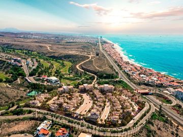 Casas en preventa en Real del Mar