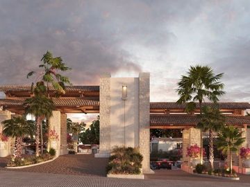 Casas en preventa en Real del Mar