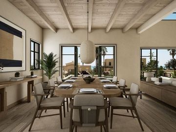 Casas en preventa en Real del Mar