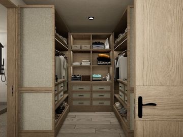 Casas en preventa en Real del Mar