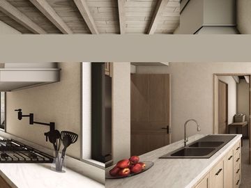 Casas en preventa en Real del Mar