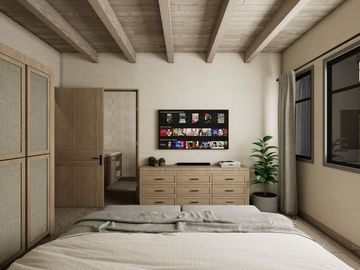 Casas en preventa en Real del Mar