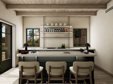 Casas en preventa en Real del Mar