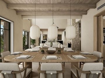 Casas en preventa en Real del Mar