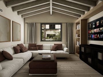 Casas en preventa en Real del Mar