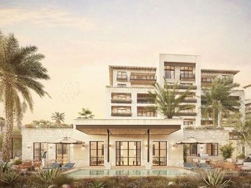 Casas en preventa en Real del Mar