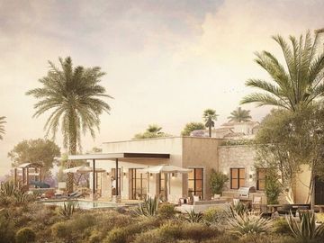 Casas en preventa en Real del Mar