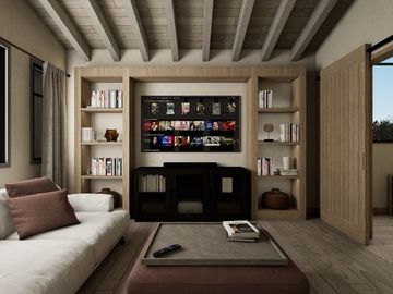 Casas en preventa en Real del Mar