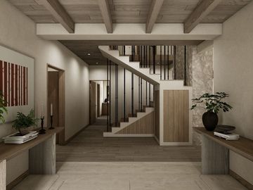 Casas en preventa en Real del Mar