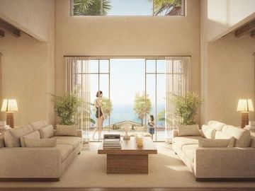 Casas en preventa en Real del Mar