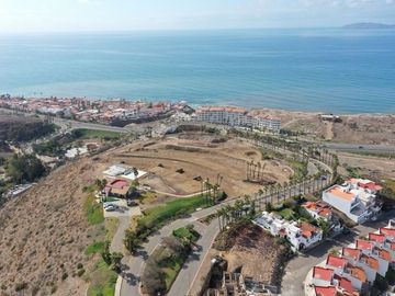 Casas en preventa en Real del Mar