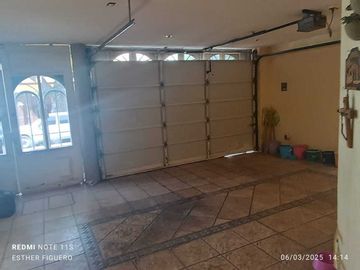 CASA EN VENTA EN LA COLONIA SAN JAVIER ZONA CENTRO