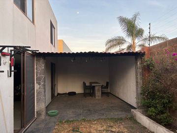 CASA EN VENTA EN PUERTA REAL