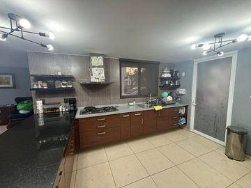 CASA EN VENTA EN PUERTA REAL