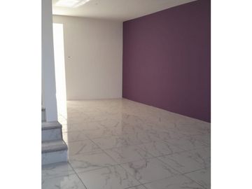 VENTA DE CASA ZONA 11 SUR PUEBLA