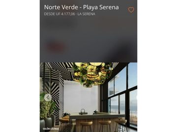 DPTO DE LUJO - DESPIERTA AL SONIDO DE LAS OLAS